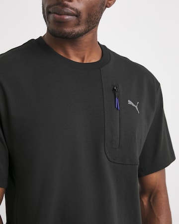 PUMA Open Road T-Shirt
