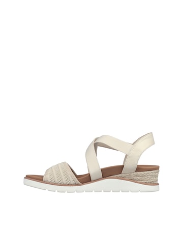 Skechers Arch Fit Beach Kiss Sandal