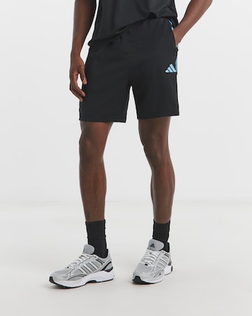 adidas Tiro Woven Shorts
