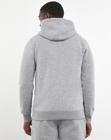 Gym King Fundamental Fleece Hoodie