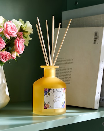 Julipa Citrus Grove Reed Diffuser 250ml