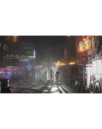 Resident Evil 3 Remake (PS5)