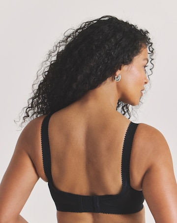 Playtex Cross Your Heart Non Wired Bra