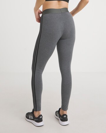 adidas Essentials 3 Stripe Leggings