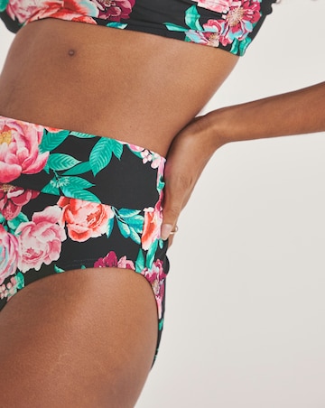 MAGISCULPT Fold Over Bikini Bottoms