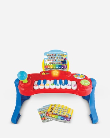 Winfun Baby Music Centre
