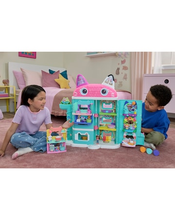 Gabby Dollhouse: The Movie 60cm Doll House