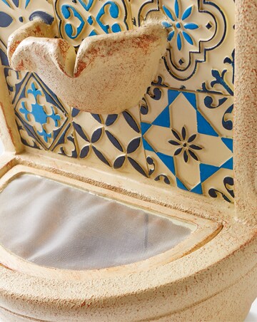 Aragon Wall Fountain