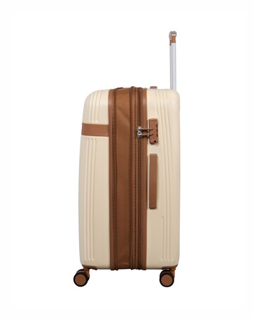 IT Luggage Clarify Medium Suitcase