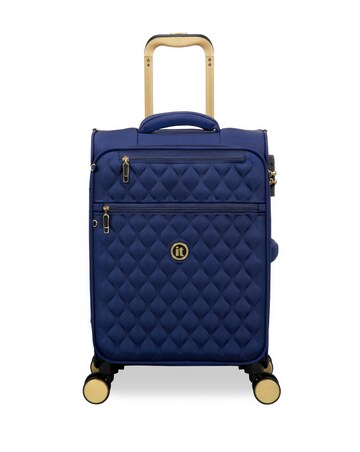 IT Luggage Glimmering Cabin Suitcase