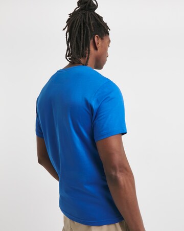 Helly Hansen Logo T-Shirt 2.0