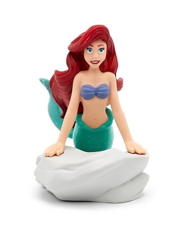 Toniebox Pink Starter Disney Set + Frozen, Moana, Little Mermaid and Encanto