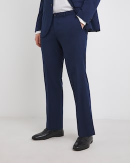 Jack &amp; Jones Franco Suit Trouser