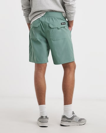 Berghaus Explorer Short
