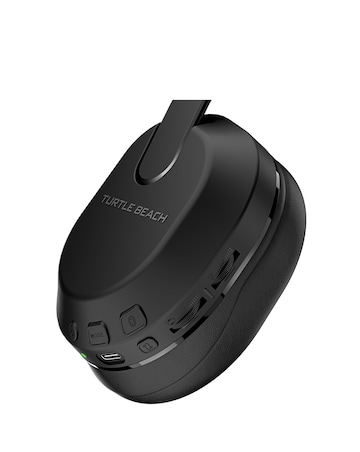 Turtle Beach Stealth 500 Xbox Multiplatform Wireless Gaming Headset - Black