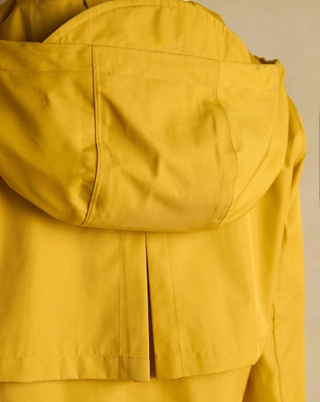 Joules Portwell Waterproof Raincoat