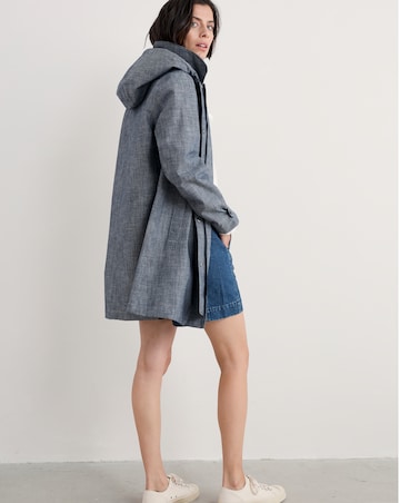 Seasalt Cornwall Cloudburst Mac