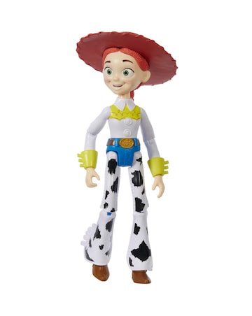Disney Pixar Toy Story Large Scale Basic Figure - Jessie