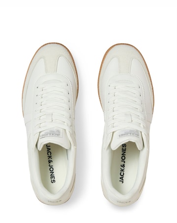 Jack & Jones Kirk Trainer - White Multi