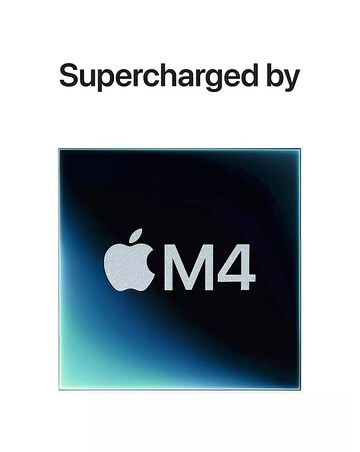 Apple MacBook Pro (M4, 2024) 14in 10-Core CPU 10-Core GPU 16GB 1TB - Space Black