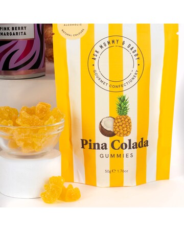 Cocktail Lovers Gift Set