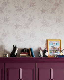 Joe Browns Floral Trail Wallpaper