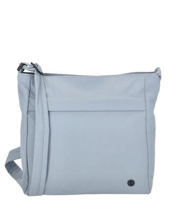 Enrico Benetti Tessa Single Handle Nylon/Polyester Shoulderbag