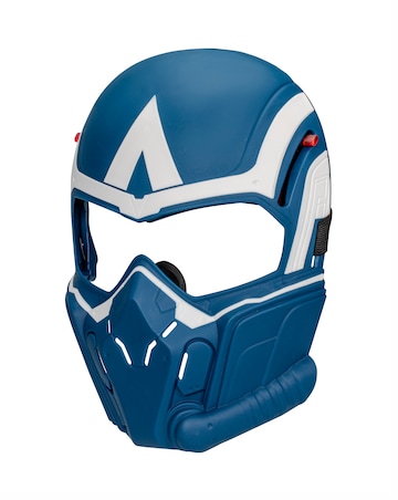 Marvel Studios Captain America Brave New World Flight Vision Mask