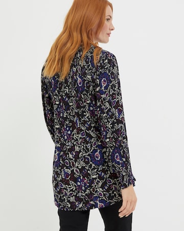 FatFace Patsy Inspirit Floral Tunic