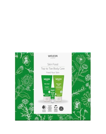 Weleda Skin Food, Light, Lip