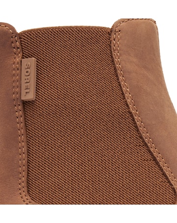 Sorel Explorer Chelsea Boot