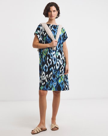 Great Value Soft Touch Jersey Swing Dress