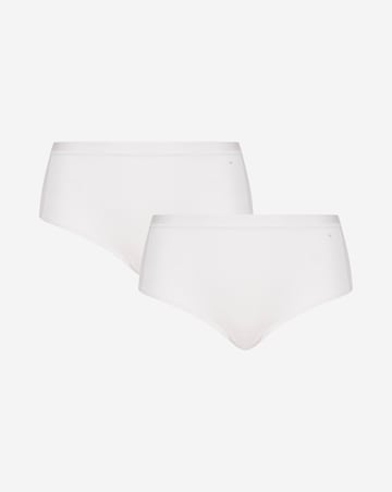 Triumph 2Pack Smart Natural Maxi Knicker