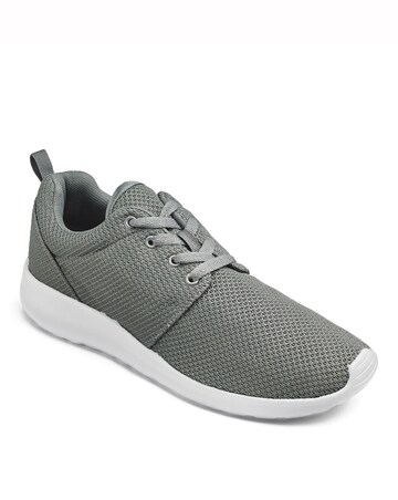 Harris Mesh Trainer Wide Fit