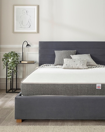 Aspire 1000 Memory Pocket+ Mattress