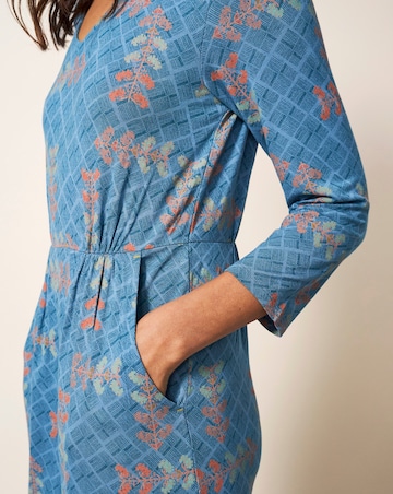 White Stuff Tallie Jersey Dress