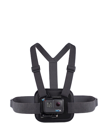 GoPro Chesty - Performance Chest Mount