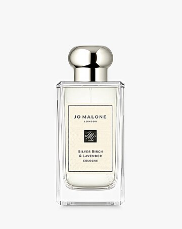 Jo Malone London Silverbirch & Lavender Cologne 100ml