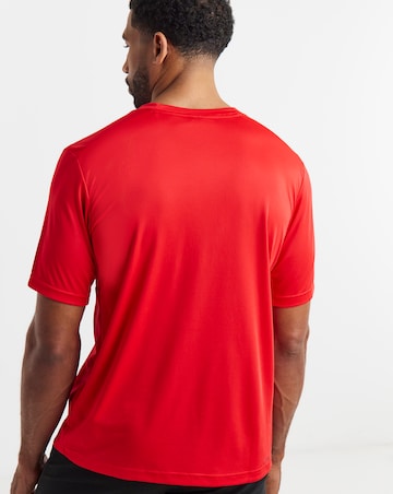 adidas Workout Essentials Training T-Shirt