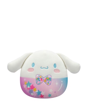 Squishmallows Hello Kitty 10-inch Cinnamoroll Plush