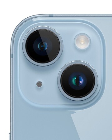 Apple iPhone 14 Plus 256GB - Blue