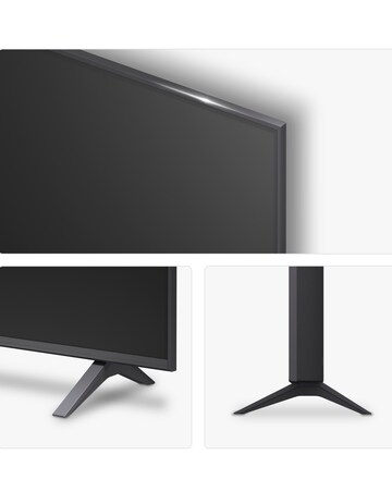 LG 65UA75006LA 65in 4K Ultra HD Smart TV