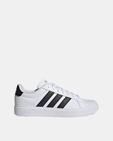adidas Streettalk Trainers