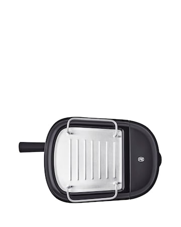 Morphy Richards 172023 Espresso Plus Coffee Machine with Automatic Milk Frother