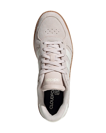 adidas Breaknet Sleek Trainers