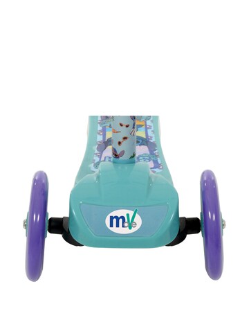 Stitch Mini Go with Squishle Pouch