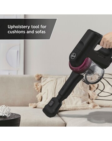 Hoover HF4 Home Cordless Vacuum Cleaner