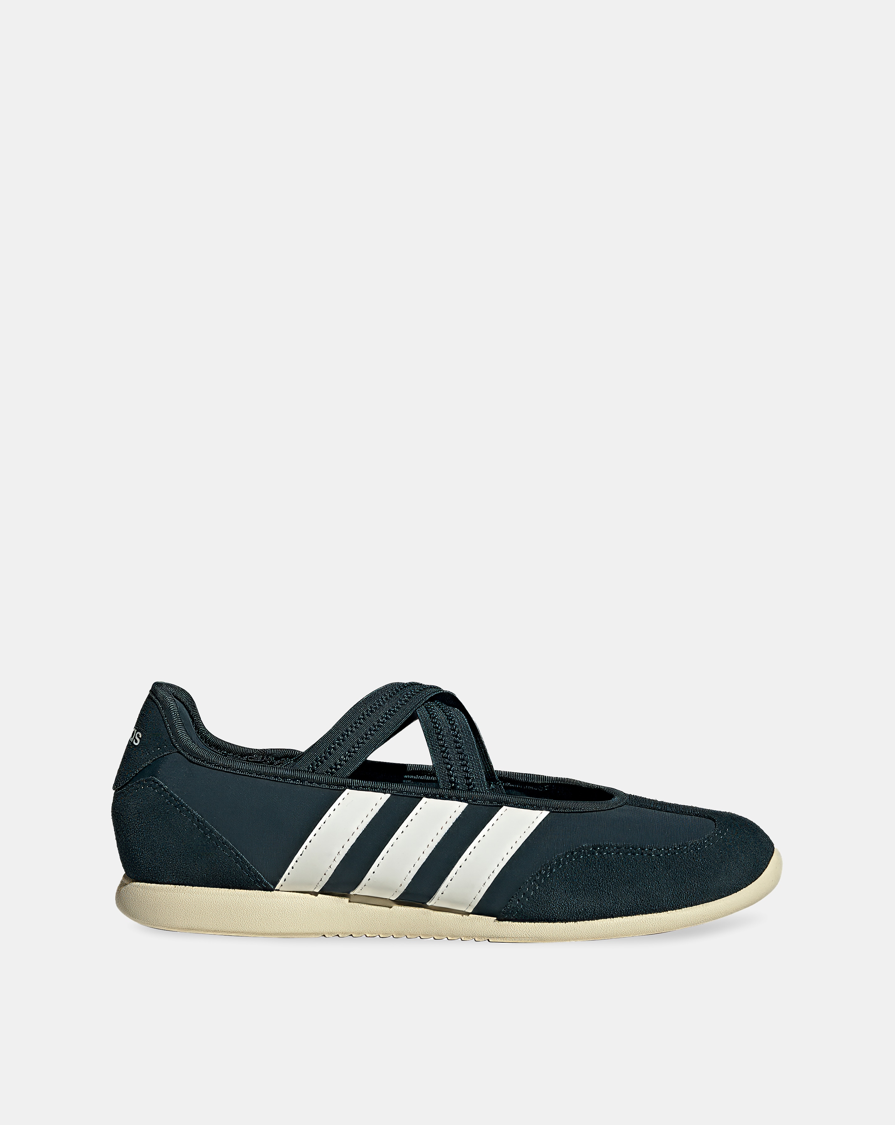 adidas Barreda Mary Jane Trainers | JD Williams