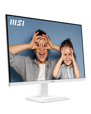 MSI PRO MP273QW E2 27in WQHD 100Hz IPS 1ms EyesErgo Monitor
