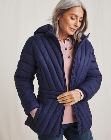 Julipa Pack Away Jacket